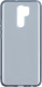 Чехол-накладка Volare Rosso Taura для Redmi 9 (черный) - 