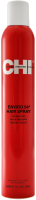 Лак для укладки волос CHI Enviro 54 Flex Hold Hair Spray-Natural средней фиксации (284г) - 