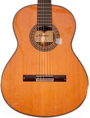 Акустическая гитара Almansa 457R