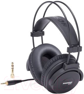 

Наушники Samson, SR880