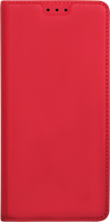 Чехол-книжка Volare Rosso Book для Redmi 9C (красный) - 