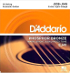 Струны для классической гитары D'Addario EJ-41 - 