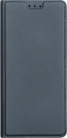 Чехол-книжка Volare Rosso Book для Redmi 9C (черный) - 