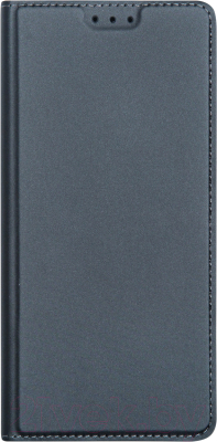 Чехол-книжка Volare Rosso Book для Redmi 9C (черный)