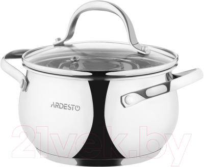 Набор кухонной посуды Ardesto Gemini / AR1906GSS