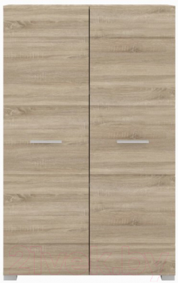 

Шкаф Gerbor, Вушер REG2D