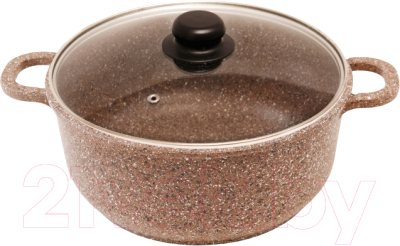 

Кастрюля Гардарика, Алтай КС200-07