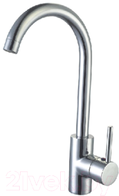 

Смеситель Odus, Ecoline OD-253