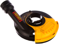 

Вытяжной кожух DeWalt, DWE46150-XJ