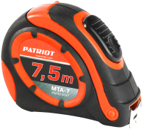 Рулетка PATRIOT MTA-7 -