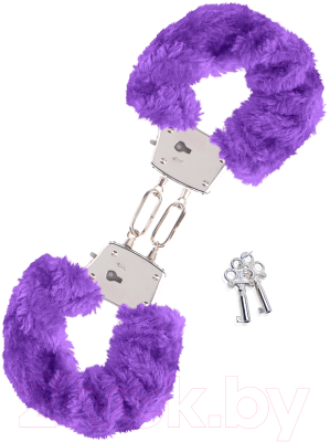 БДСМ-набор Pipedream Purple Passion Kit / 51783
