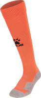 Гетры футбольные Kelme Elastic Mid-Calf Football Sock / K15Z908-804 (XL, оранжевый) - 
