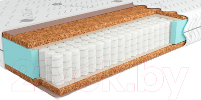 Матрас Kondor Solid Mini 180x195
