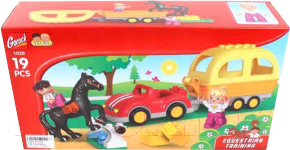 

Конструктор Toys, 1039A