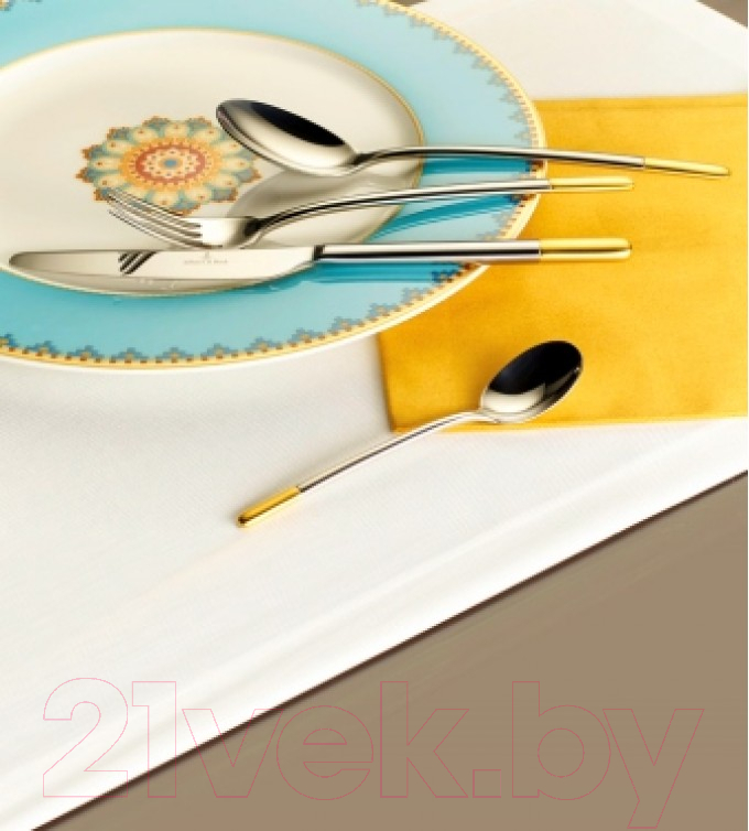 Набор столовых приборов Villeroy & Boch Ella / 12-6351-9030 — фото 2