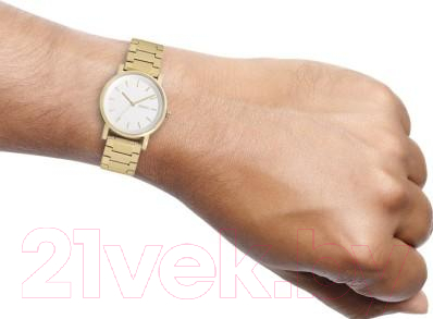 Часы наручные женские DKNY NY2343
