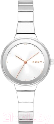 

Часы наручные женские DKNY, NY2694