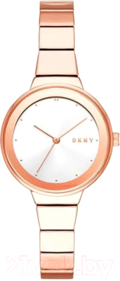 

Часы наручные женские DKNY, NY2695