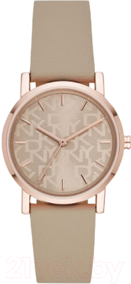 

Часы наручные женские DKNY, NY2856