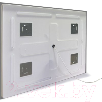 Купить Зеркало Пекам Astra 1 60x80 / astra1-60x80sp в Жодино