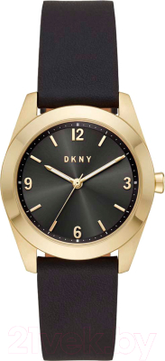 

Часы наручные мужские DKNY, NY2876
