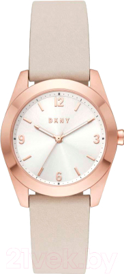 Часы наручные женские DKNY NY2877