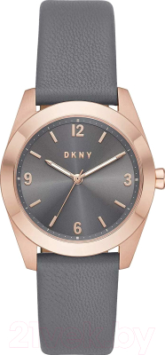 

Часы наручные женские DKNY, NY2878