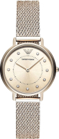Часы наручные женские Emporio Armani AR11129 - 