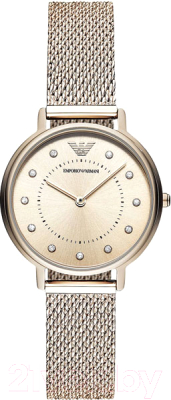 Часы наручные женские Emporio Armani AR11129