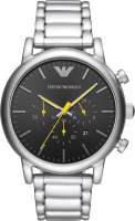 Часы наручные мужские Emporio Armani AR11324 - 