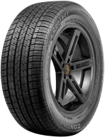 

Летняя шина Continental, 4X4 ContiContact ML 235/50R19 99V Mercedes