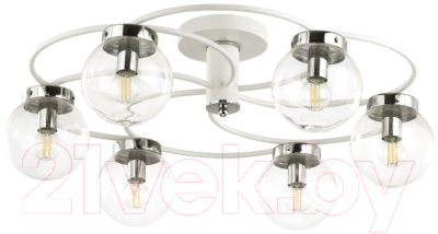 

Люстра Lumion, Holly 4538/6C