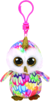 

Мягкая игрушка TY, Beanie Babies Сова Enchanted / 35224