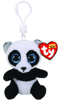 

Брелок TY, Beanie Boo's Панда Bamboo / 35236