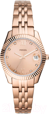 

Часы наручные женские Fossil, Scarlette Mini ES4898
