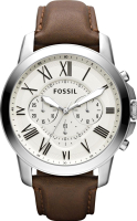 Часы наручные мужские Fossil FS4735 - 