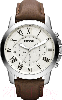 Часы наручные мужские Fossil FS4735