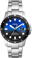 Часы наручные мужские Fossil FB-01 FS5668 - 