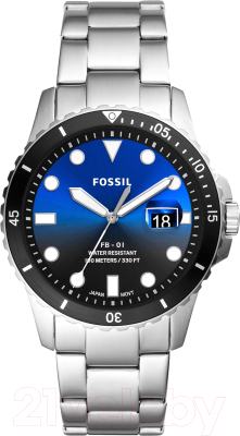 

Часы наручные мужские Fossil, FB-01 FS5668