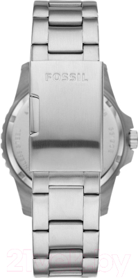 Часы наручные мужские Fossil FB-01 FS5668