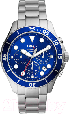 Часы наручные мужские Fossil FB-03 FS5724