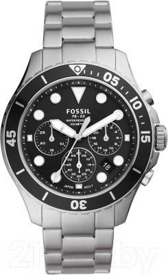 Часы наручные мужские Fossil FB-03 FS5725