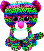 

Мягкая игрушка TY, Beanie Boo's Леопард Dotty / 36837