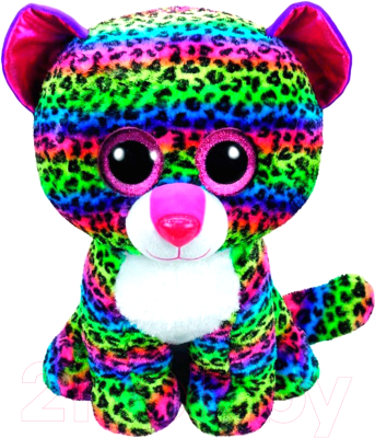 

Мягкая игрушка TY, Beanie Boo's Леопард Dotty / 36837