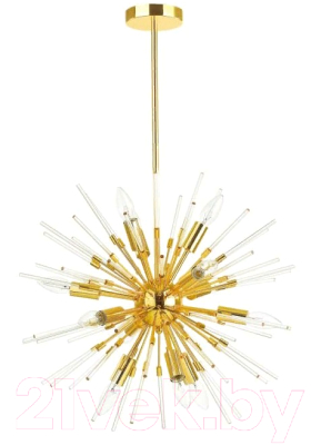 

Люстра Odeon Light, Kadrilia 4849/12