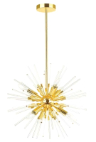 

Люстра Odeon Light, Kadrilia 4849/6