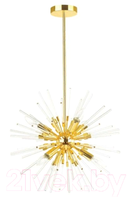 

Люстра Odeon Light, Kadrilia 4849/6