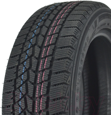 Зимняя шина DoubleStar DW02 235/75R15 105S