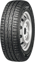 Зимняя легкогрузовая шина Michelin Agilis X-Ice North 215/60R17C 109/107T (шипы) - 