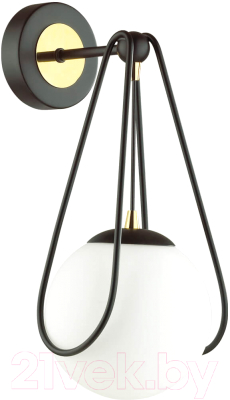 

Бра Odeon Light, Carol 4268/1W